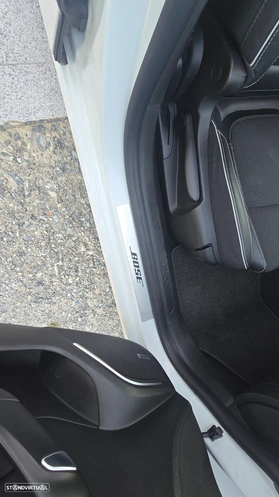 Renault Mégane Sport Tourer 1.5 Blue dCi Bose Edition - 28