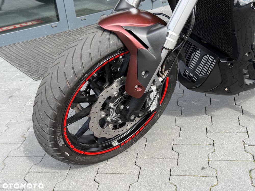 Benelli 502 C - 37