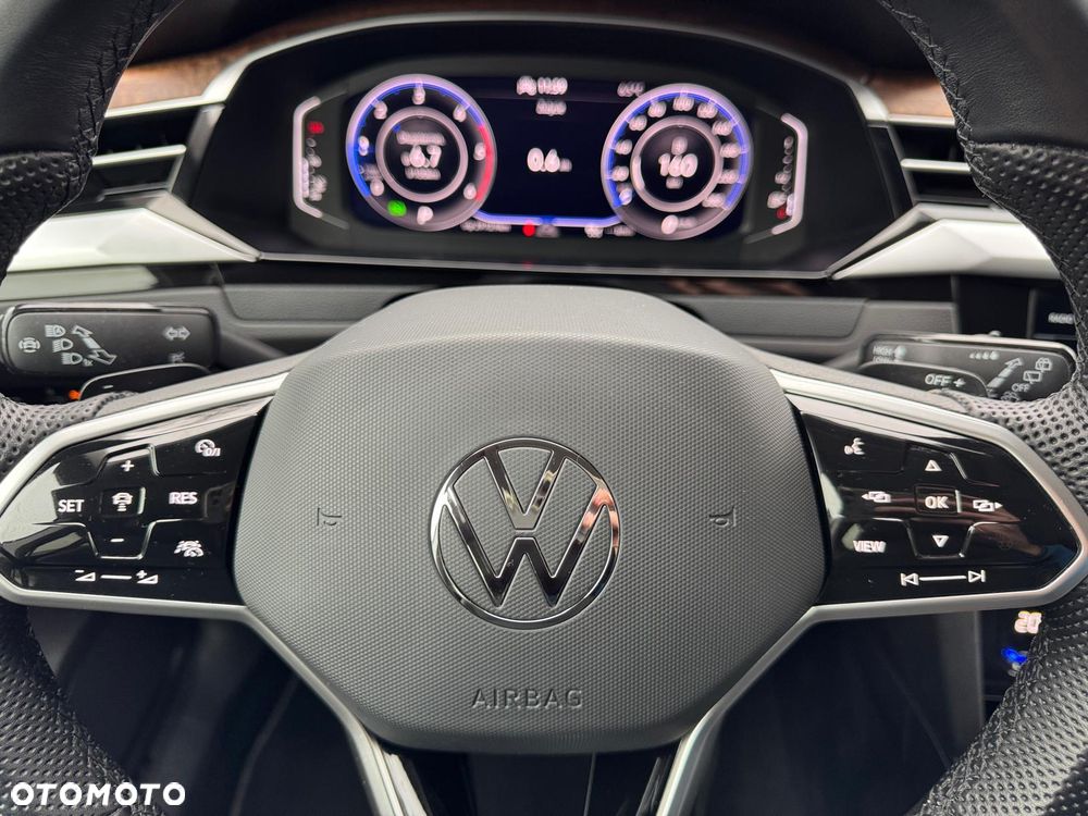 Volkswagen Arteon Shooting Brake 2.0 TDI Elegance DSG - 22