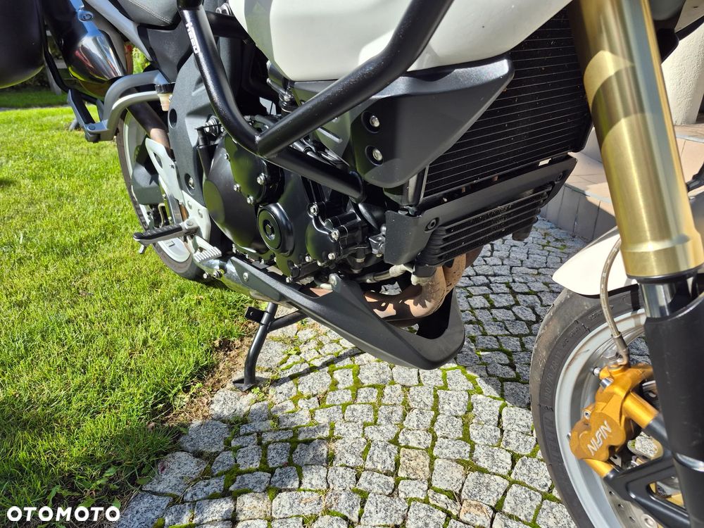 Triumph Tiger - 19