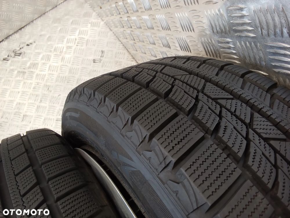 Koła Citroen C3 C4 DS3 Berlingo 6,5Jx16 et20 4x108 - 16