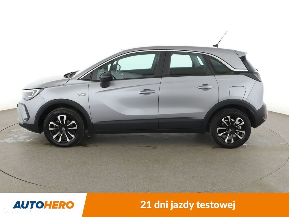 Opel Crossland X - 2