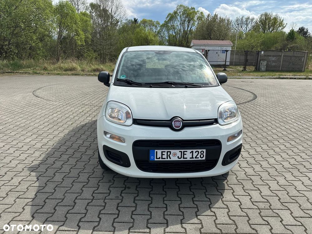 Fiat Panda 1.2 MyLife - 2