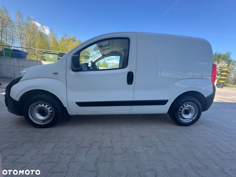 Fiat Fiorino 1.4 Easy - 2