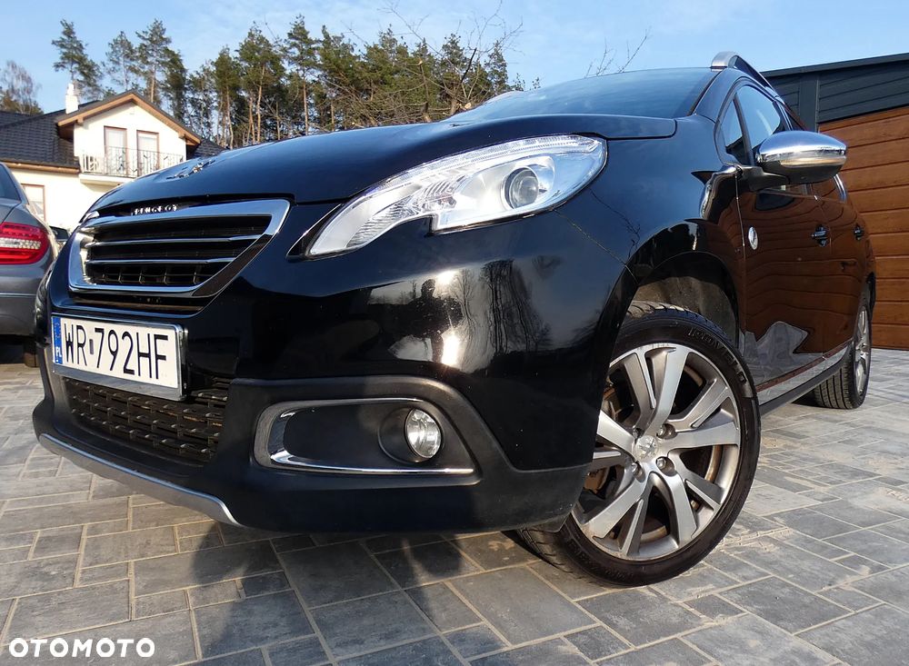 Peugeot 2008 1.2 Pure Tech GPF Crossway S&S - 18