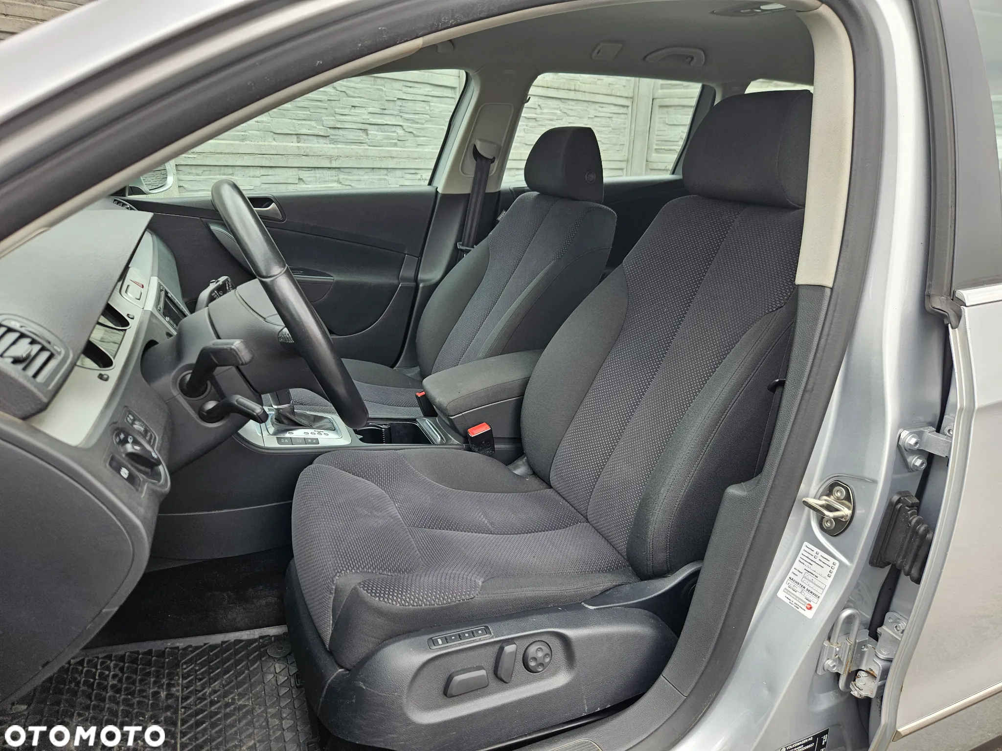 Volkswagen Passat Variant 2.0 TDI DPF DSG Comfortline - 14