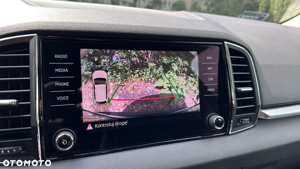Skoda Karoq 1.5 TSI ACT 4x4 Style DSG - 33