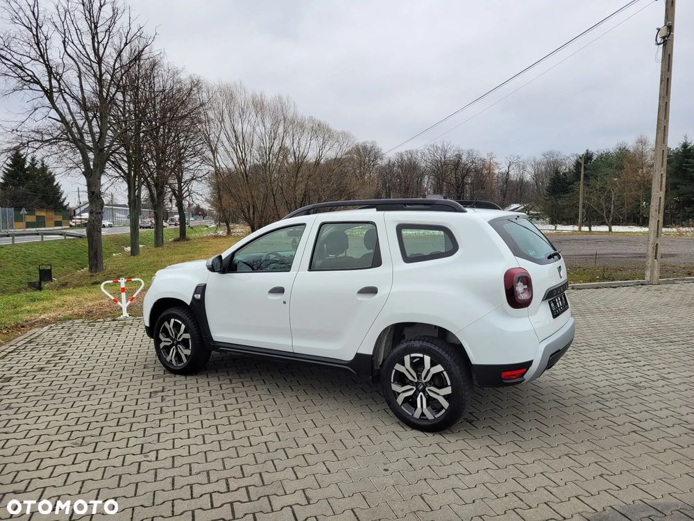 Dacia Duster - 10