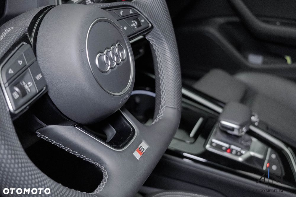 Audi A5 Sportback - 40