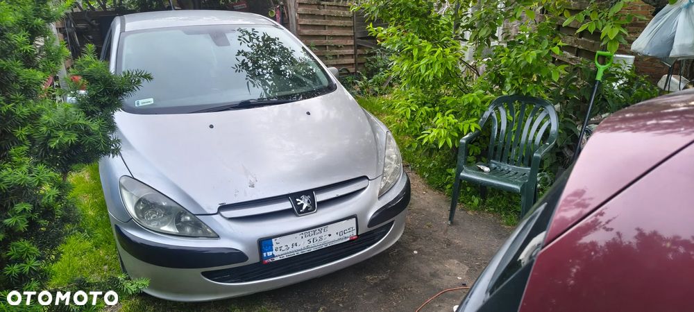 Peugeot 307 1.6 Sporty - 1