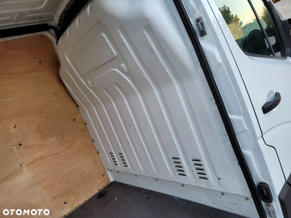Opel Combo L2H1 Long - 20