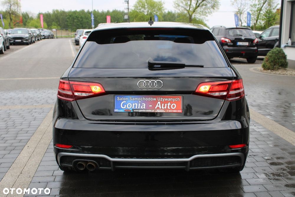 Audi A3 Sportback - 5