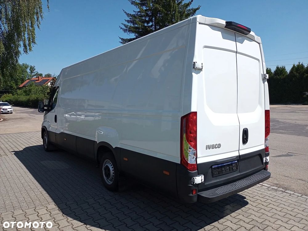 Iveco Daily 3514 Furgon L4H2 / A8V / HI-MATIC - 9