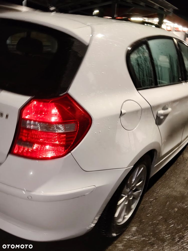 BMW Seria 1 - 12