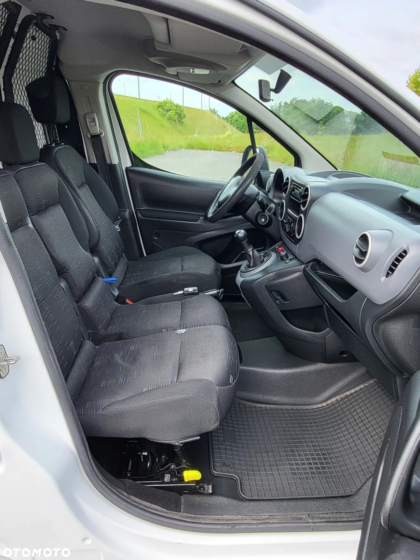 Citroën Berlingo - 17