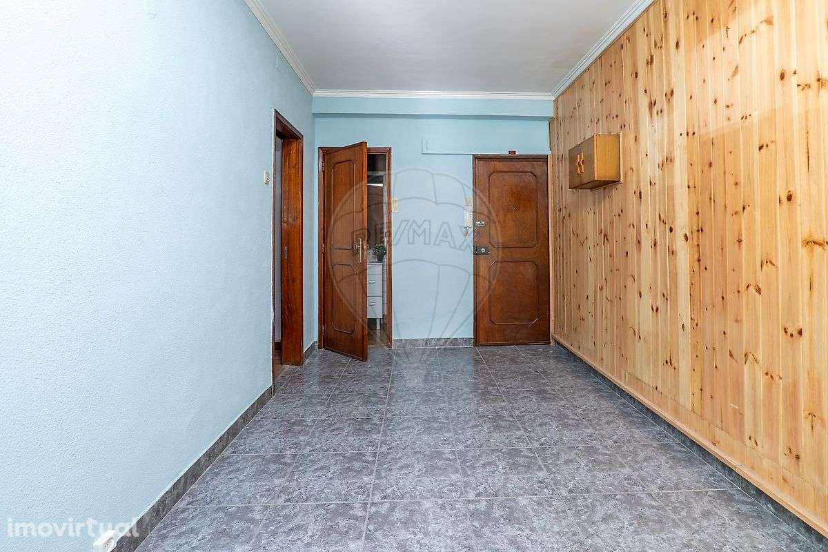 Apartamento T1 para venda - Grande imagem: 4/24