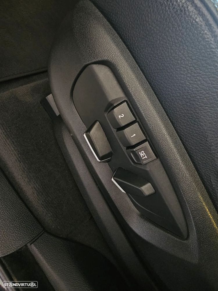 BMW X5 40e xDrive Pack M - 19