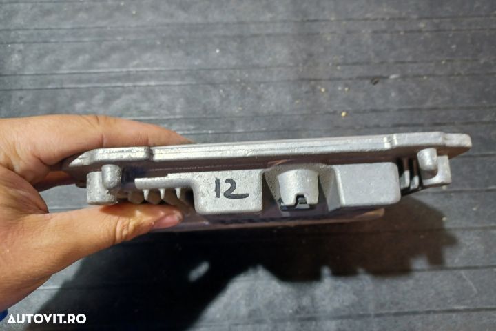 Calculator motor ECU 8200386508 - 1.9 DCI 8200386508 - 1.9 DCI Renaul - 4