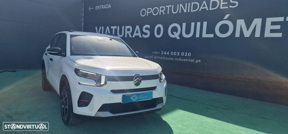Citroën C3 1.2 Turbo Plus - 2