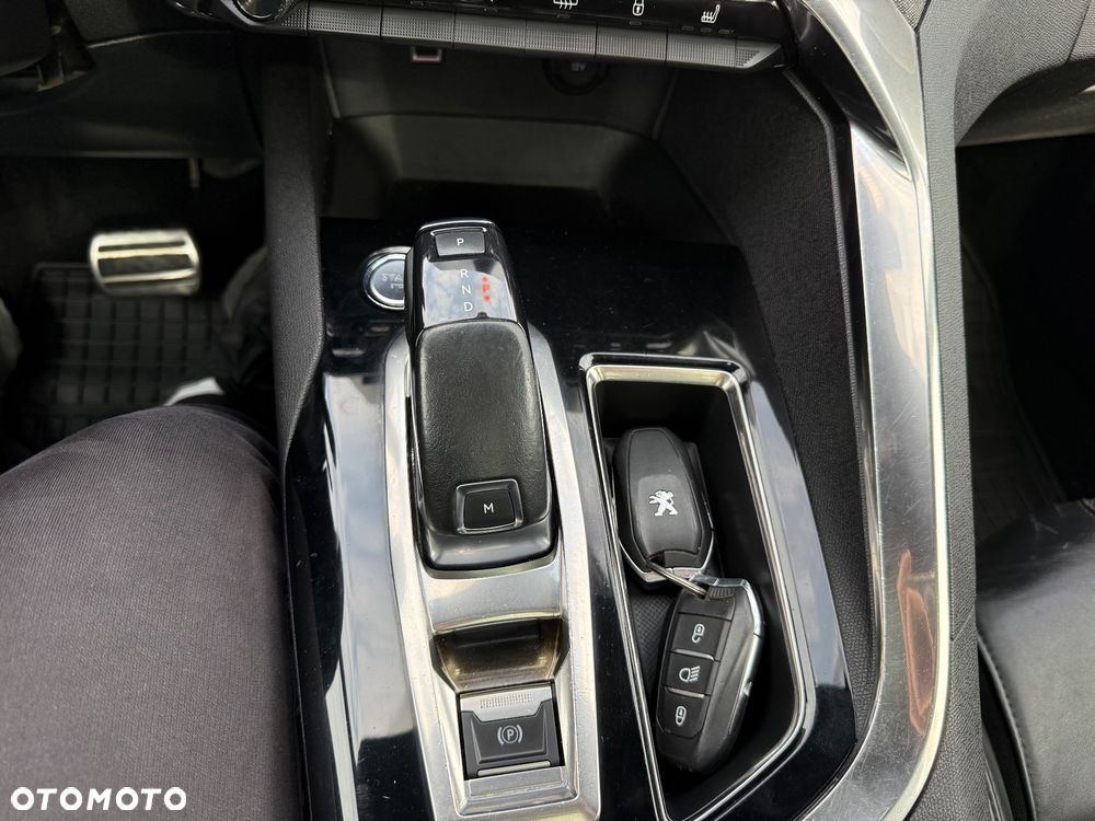 Peugeot 5008 THP 165 EAT6 Stop & Start Active - 29