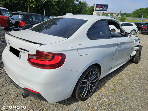 BMW Seria 2 M235i xDrive