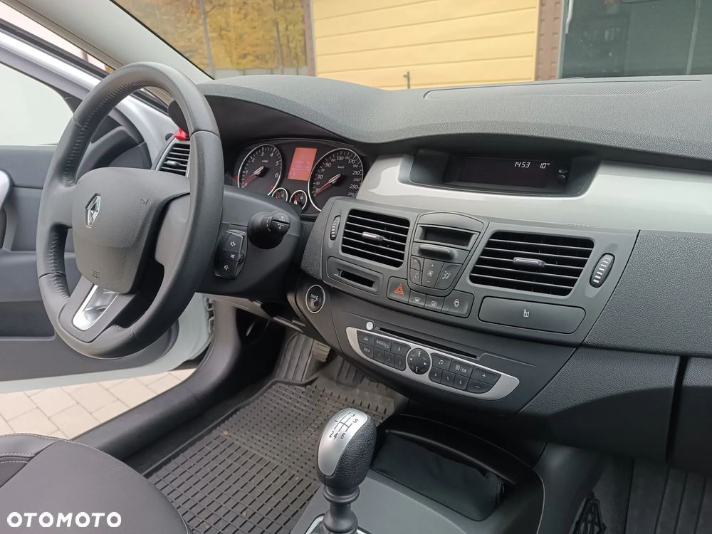 Renault Laguna 2.0 Authentique - 14