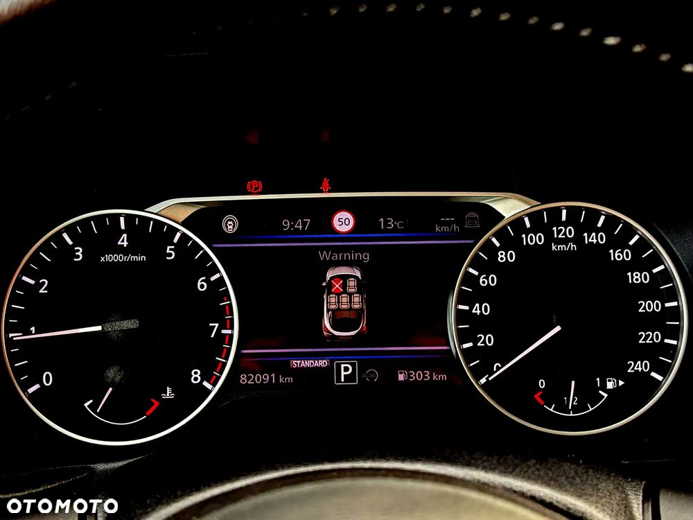 Nissan Juke DIG-T 117 DCT N-Connecta - 23