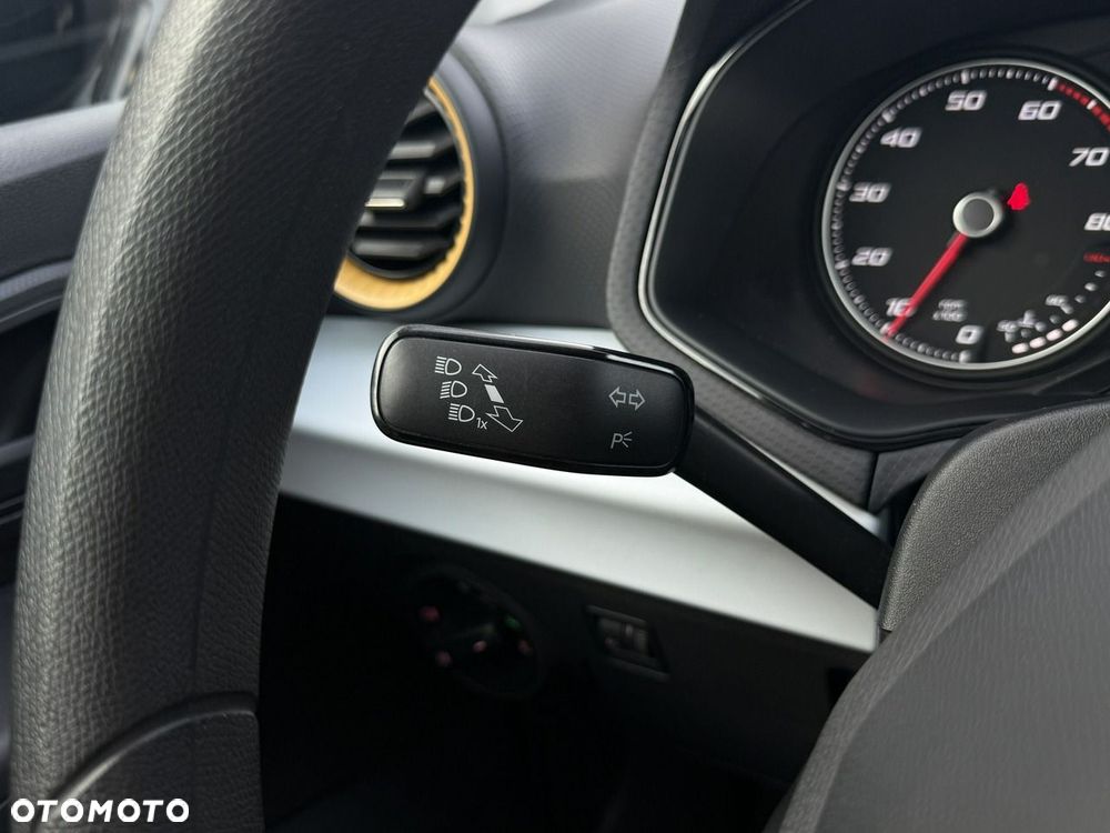Seat Ibiza 1.0 MPI EVO Reference S&S - 19
