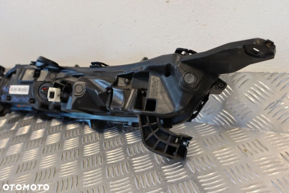 LAMPA PRZEDNIA PRZÓD PRAWA MITSUBISHI ECLIPSE CROSS LIFT EDM92206010 EDM922-06010 2020- - 10