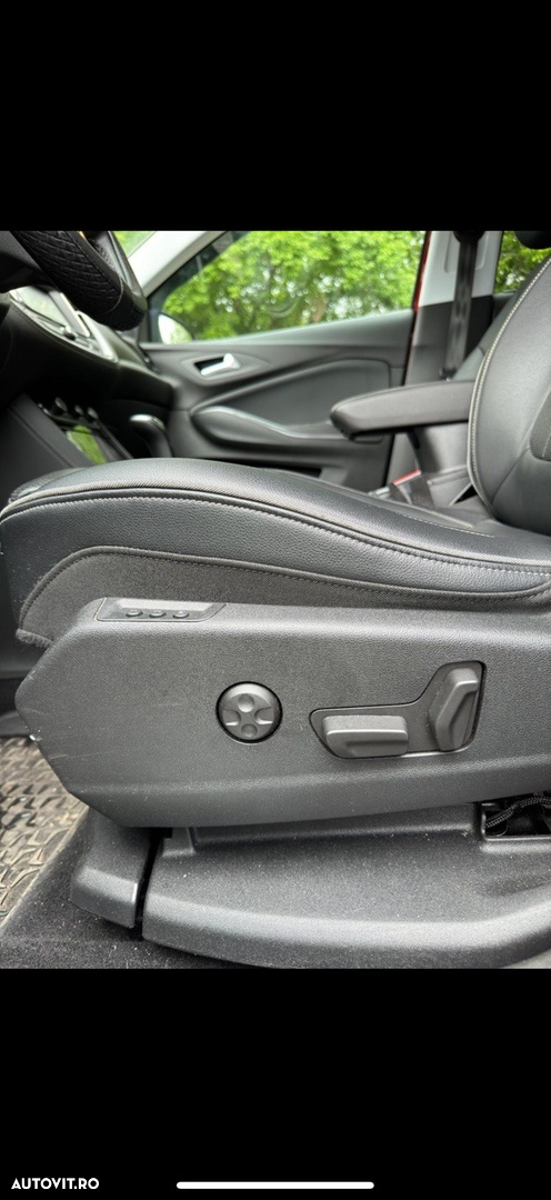 Opel Grandland X 2.0 START/STOP Aut. Innovation - 19