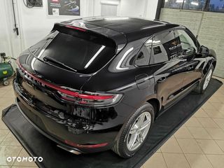 Porsche Macan PDK