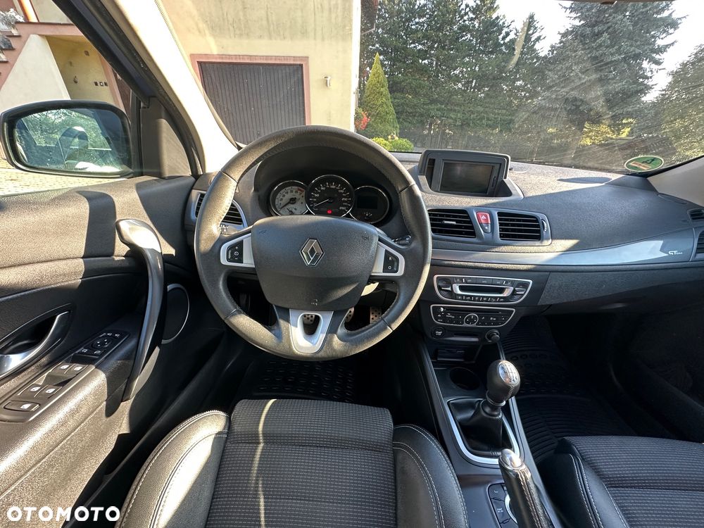 Renault Megane - 30
