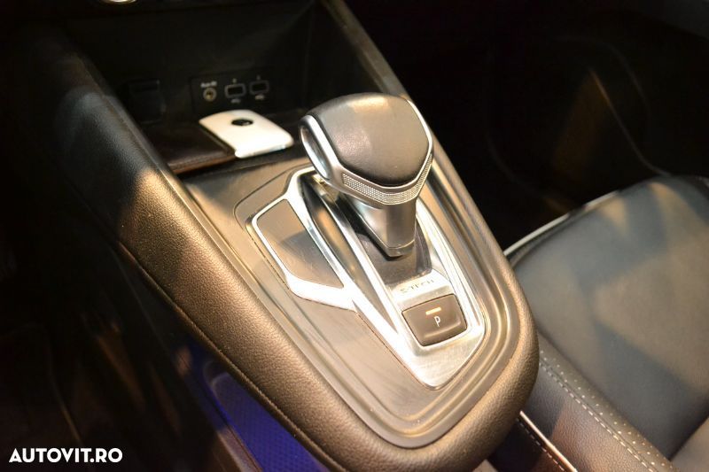 Renault Captur E-Tech Plug-In-Hybrid Intens - 16