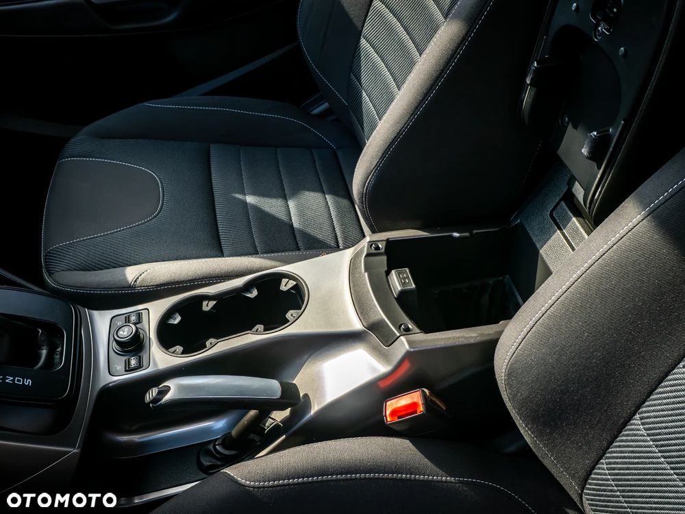 Ford Kuga 1.6 EcoBoost 4WD Titanium - 27