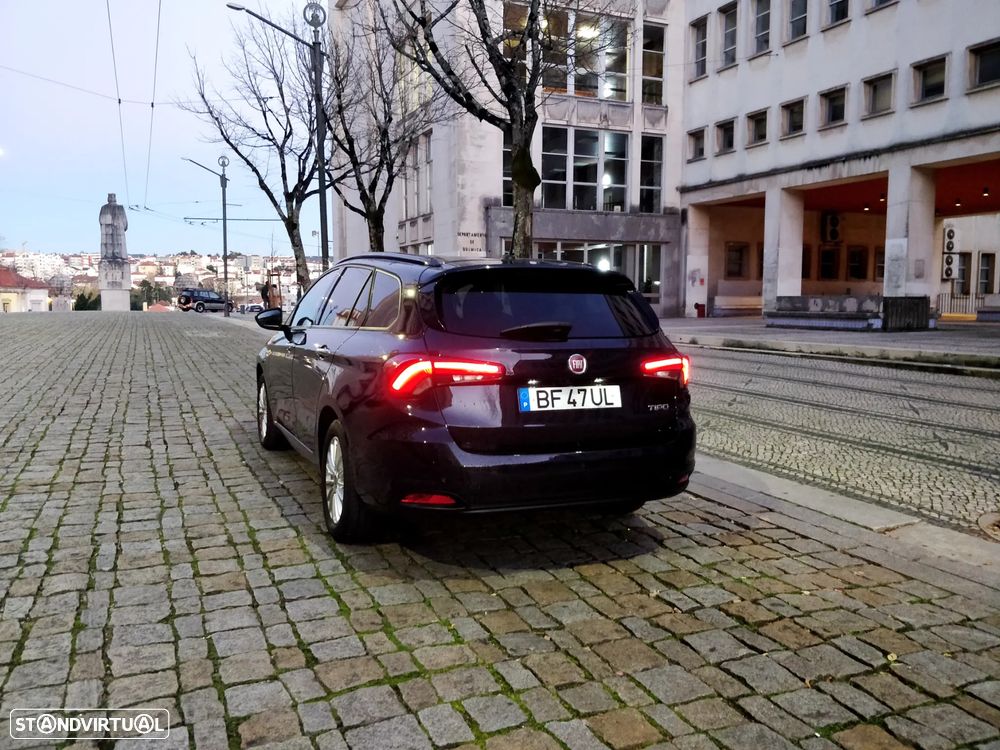 Fiat Tipo Station Wagon - 6