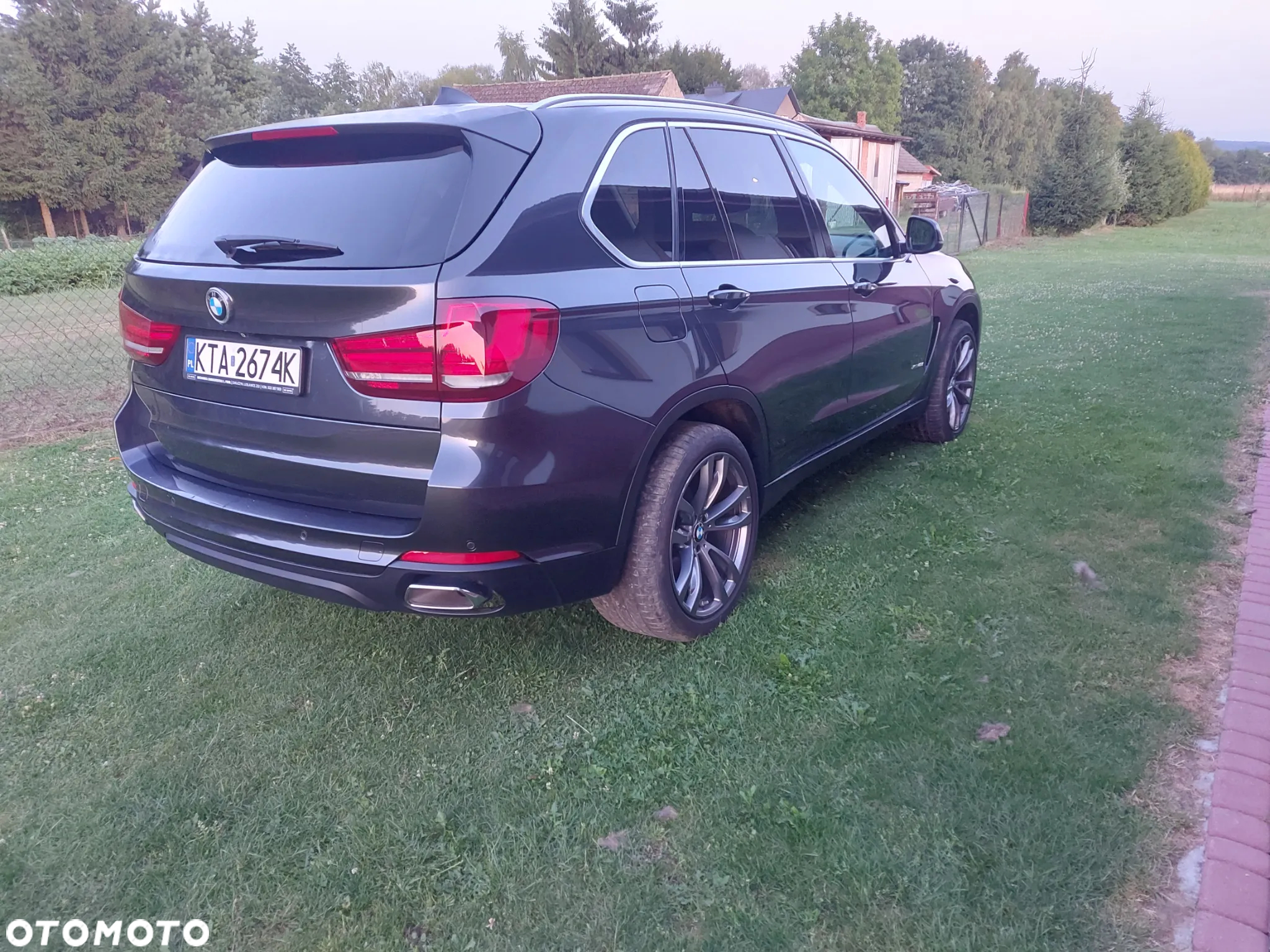 BMW X5 xDrive40d - 2