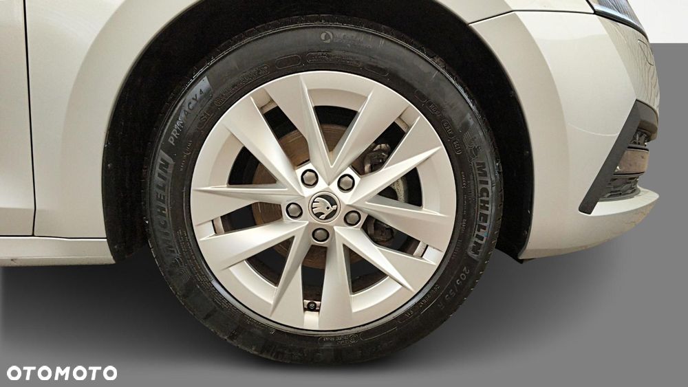 Skoda Octavia 2.0 TDI Ambition - 13
