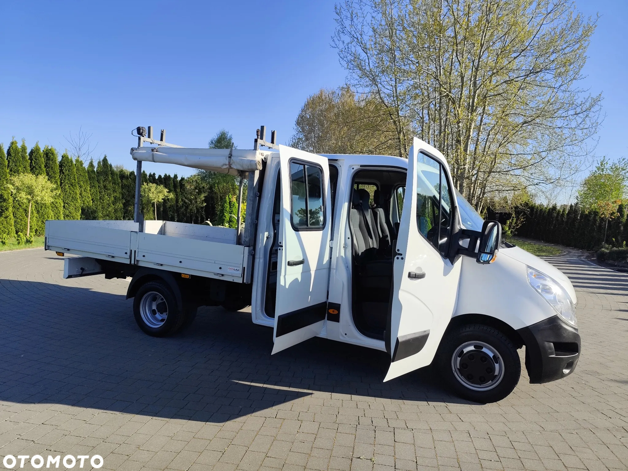 Iveco 35s16 - 17