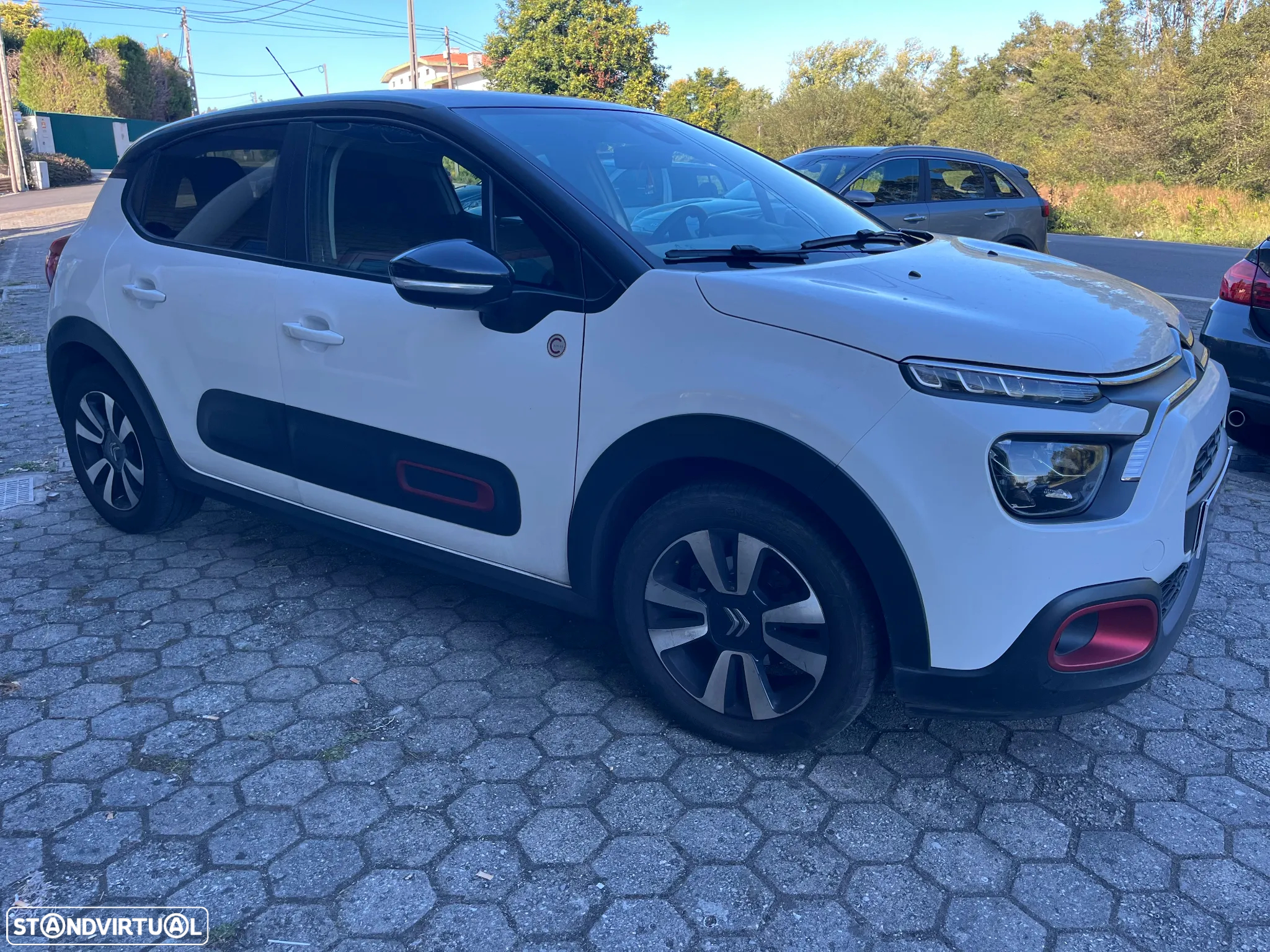 Citroën C3 1.2 PureTech C-Series - 2