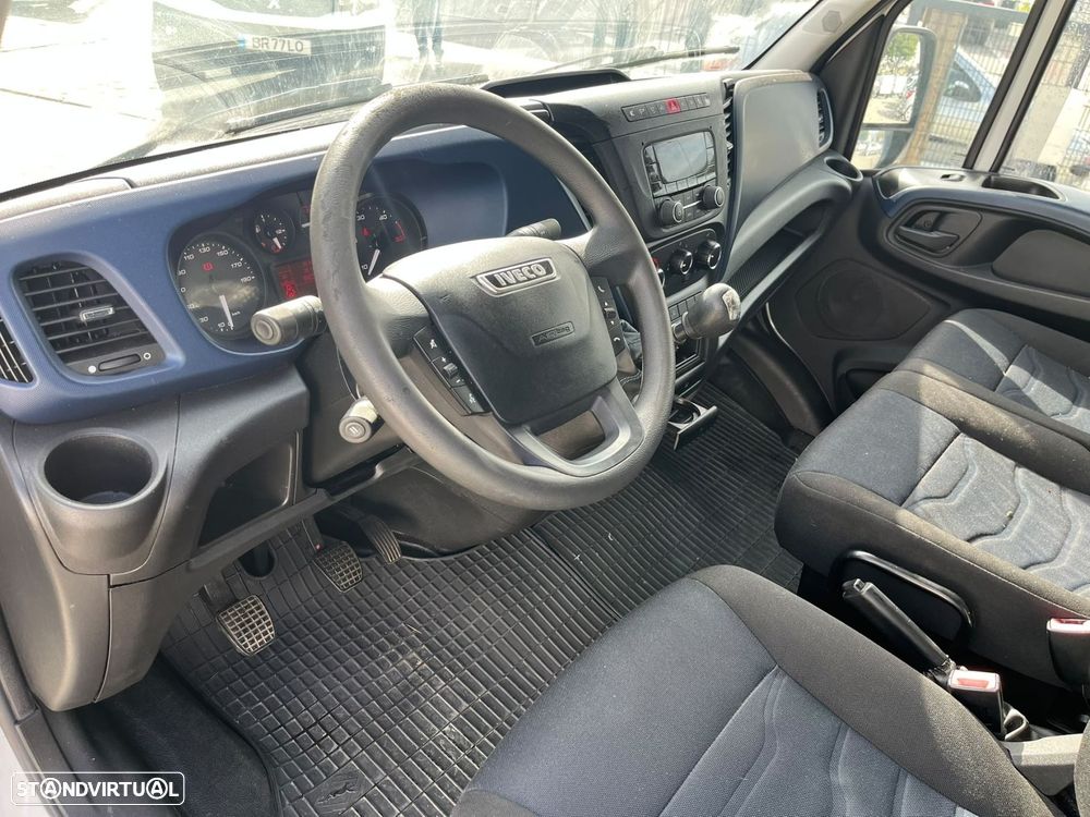 Iveco Daily IS35CC2AA L4 H4 - 7