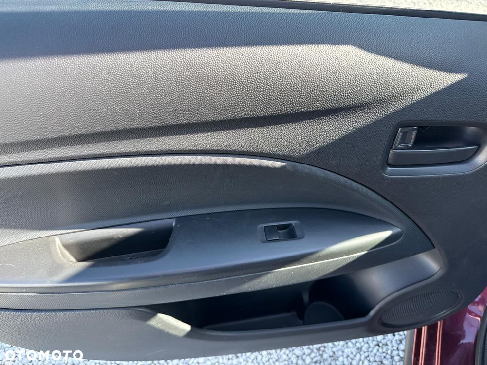 Mitsubishi Space Star 1.0 Entry - 18