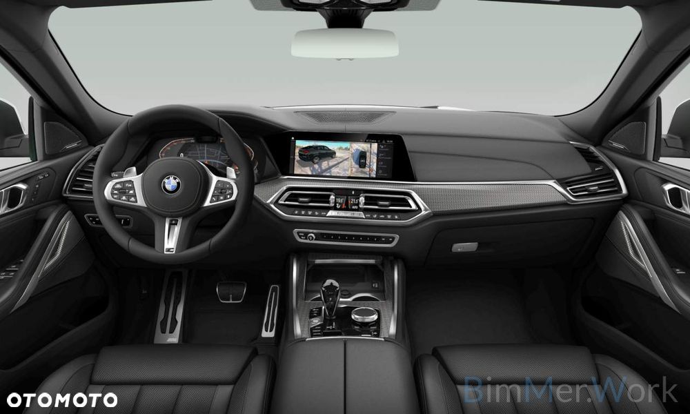 BMW X6 - 2