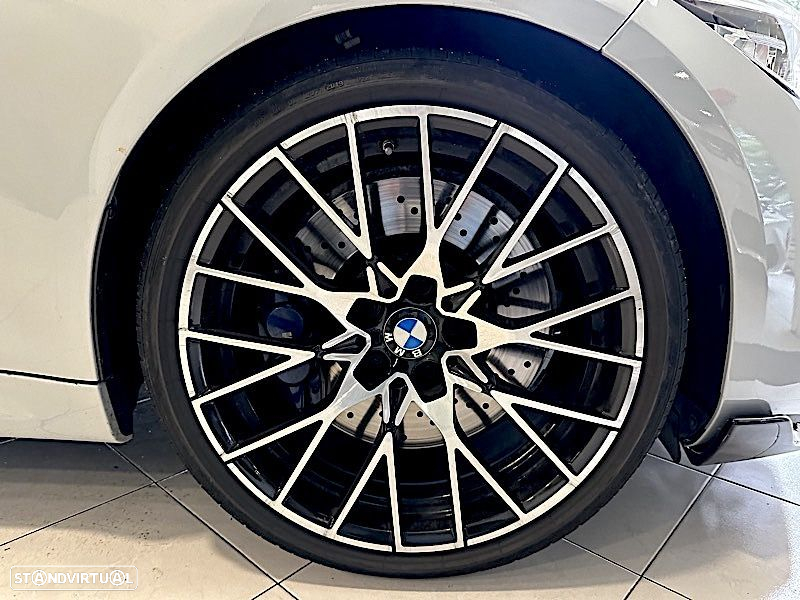 BMW M2 - 27