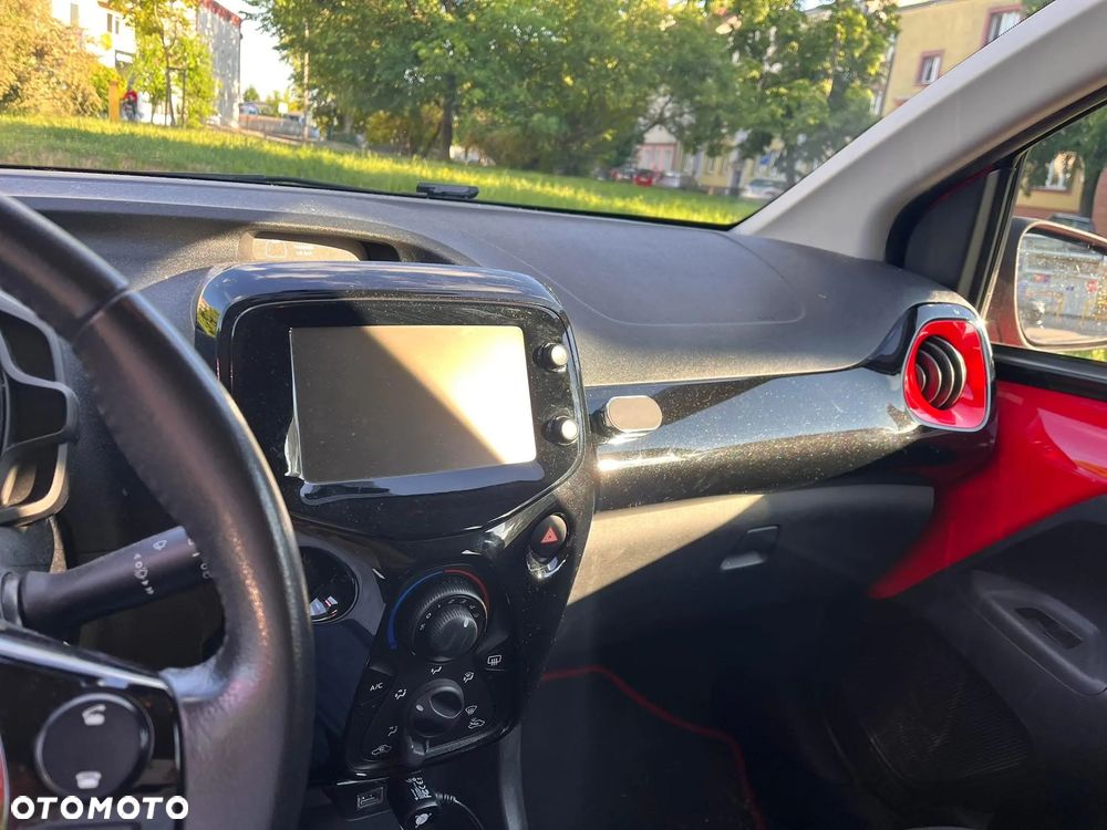 Toyota Aygo - 2