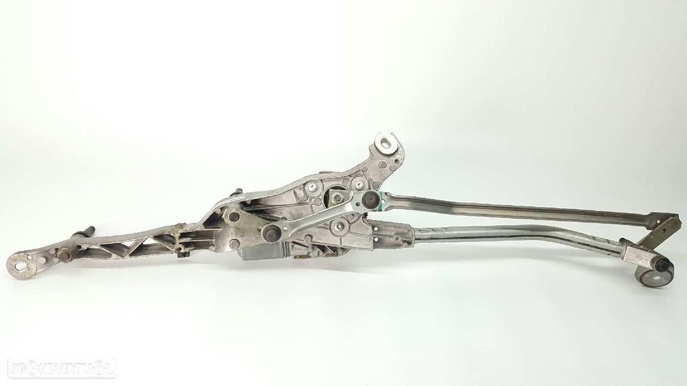 MOTOR LIMPA-VIDROS FRONTAL MERCEDES CLASE E (W212) LIM. 220 CDI BLUEEFFICIENCY (... - 4