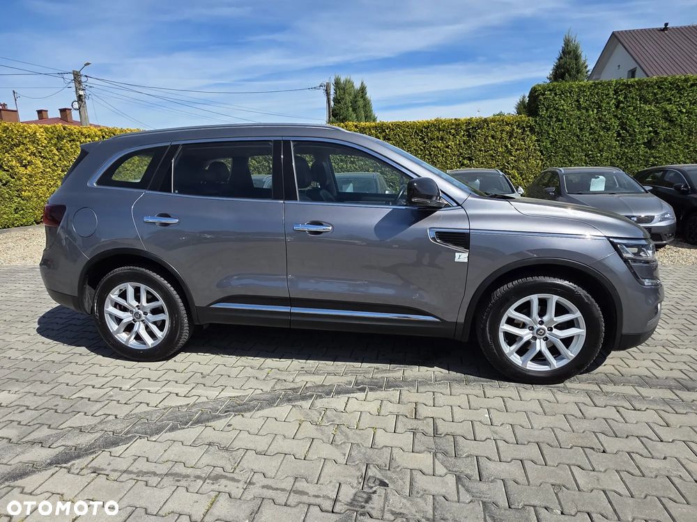 Renault Koleos - 8