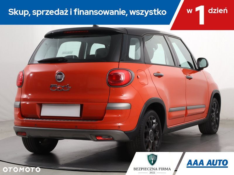 Fiat 500L - 6