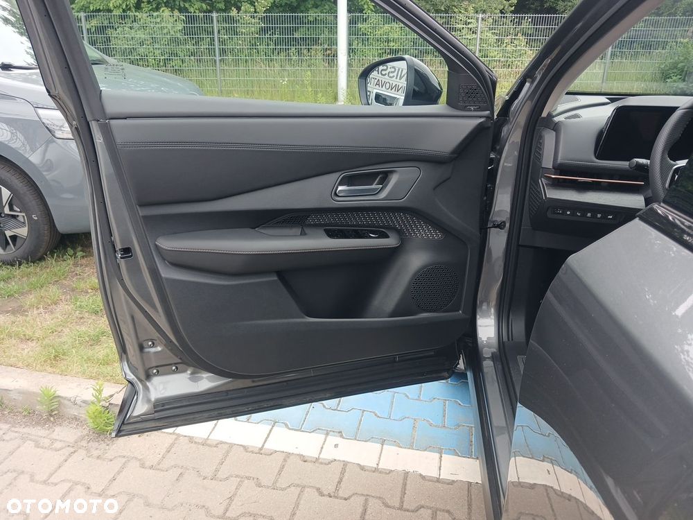 Nissan Ariya 87kWh E-4orce Advance - 11