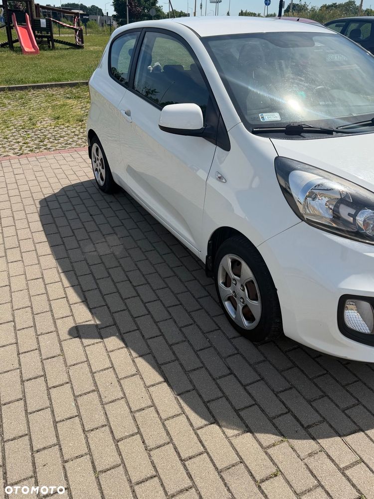 Kia Picanto 1.0 M - 8