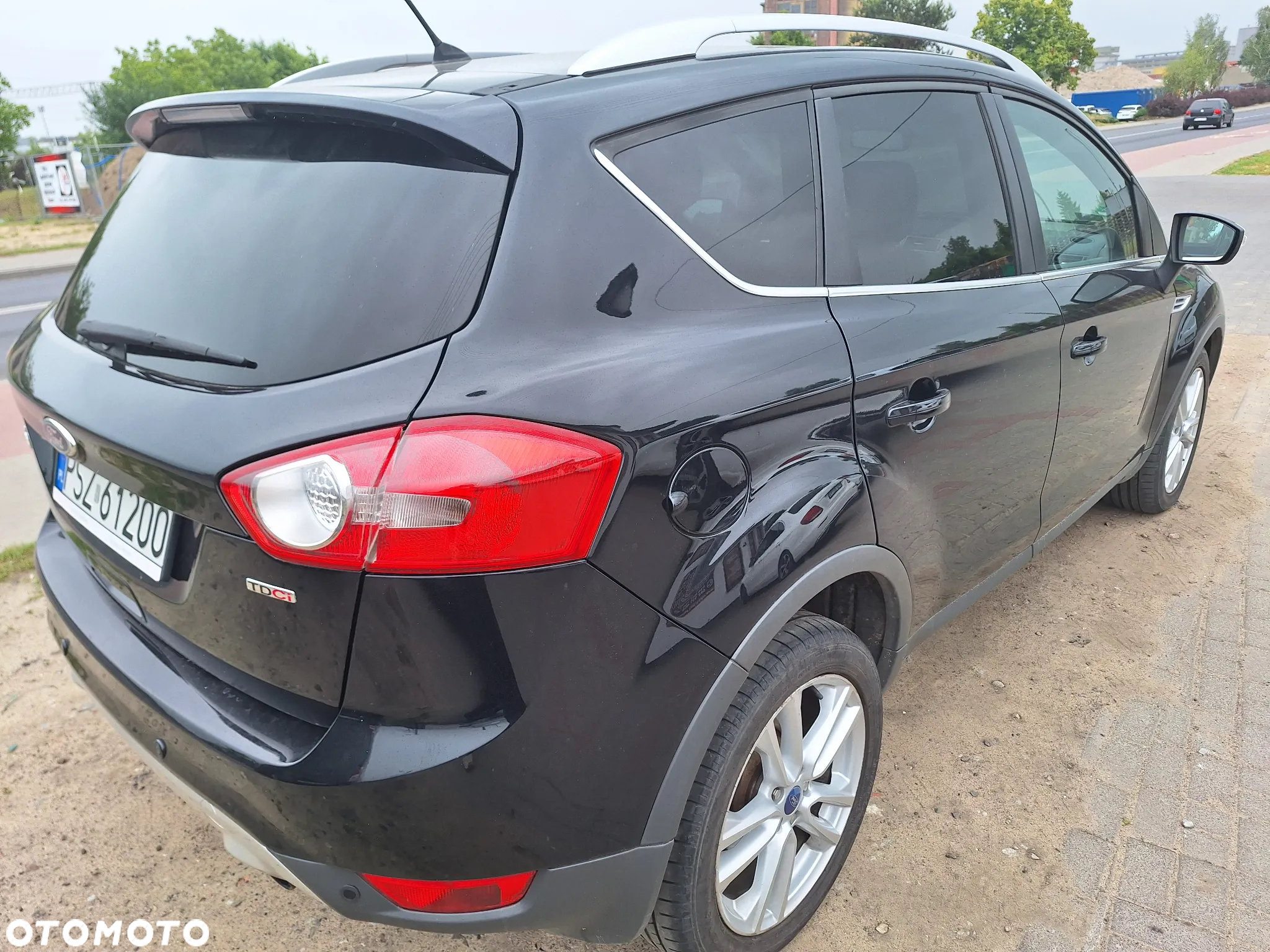 Ford Kuga - 6